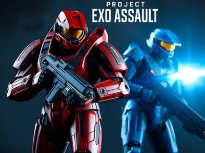 Project Exo Assault